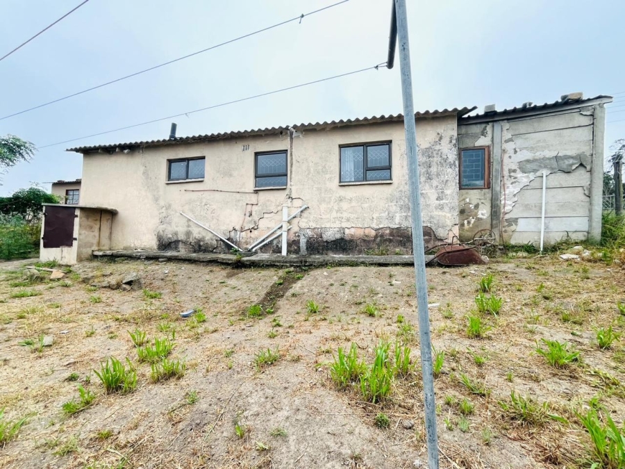 2 Bedroom Property for Sale in Mdantsane Eastern Cape